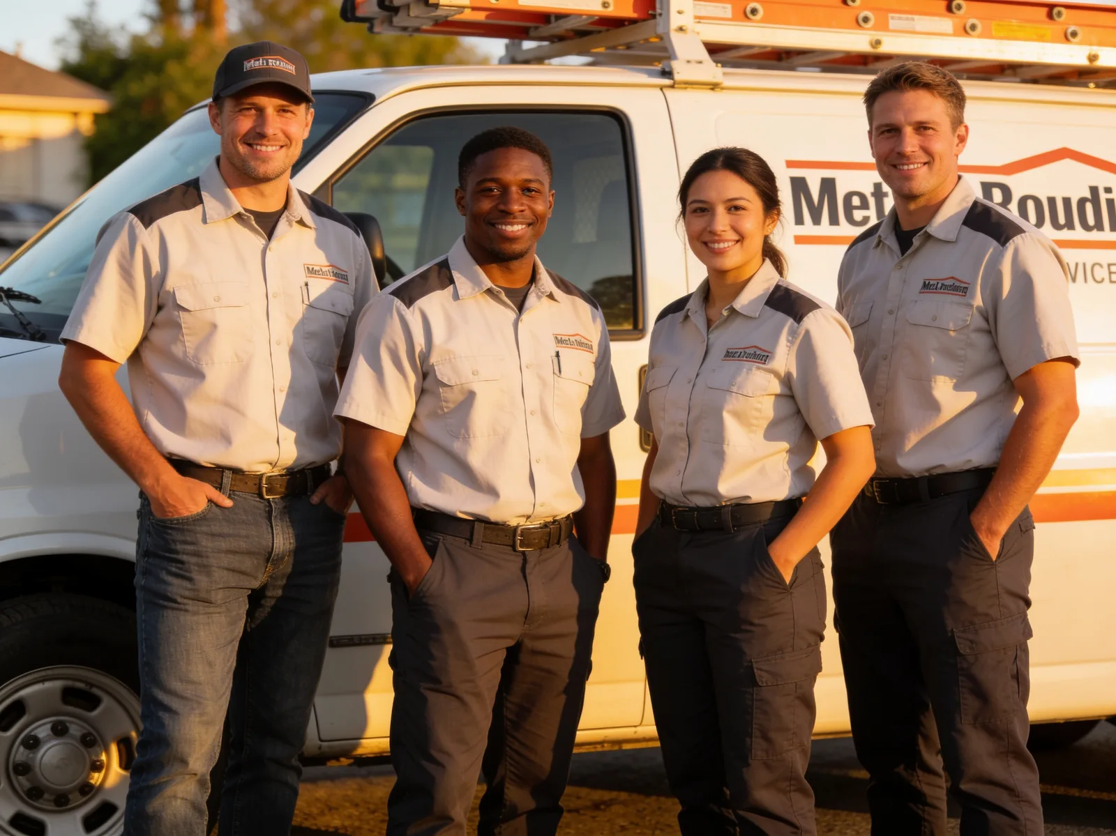 Metal Roof Installation company in Lena, LA